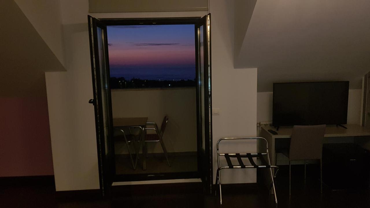 Calas De Liencres Kültér fotó